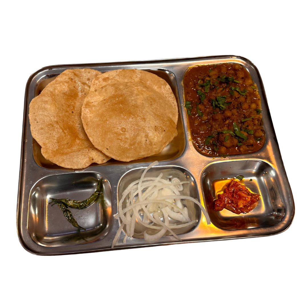 Chana Puri 1